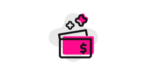 Pontos virando benefício